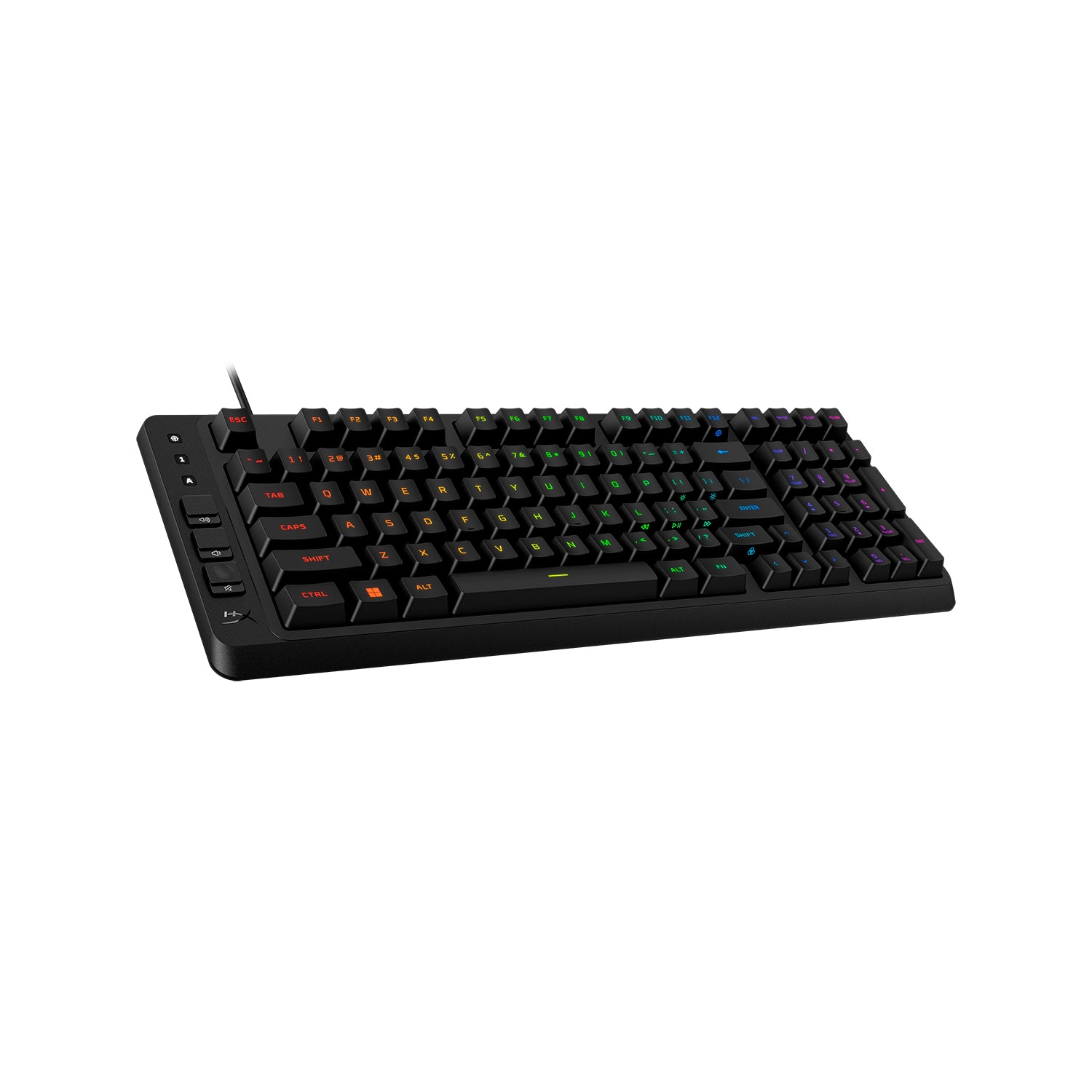 hyperx-eve-1800-clavier-gaming-membrane image 7