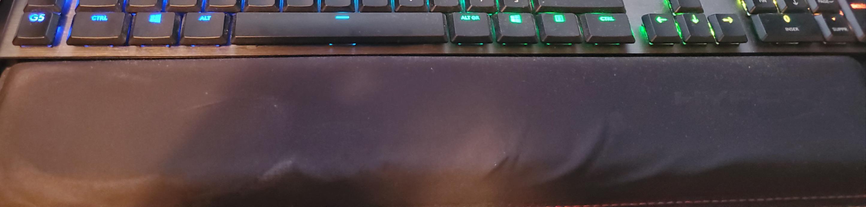 Excellent repose-poignet HyperX
