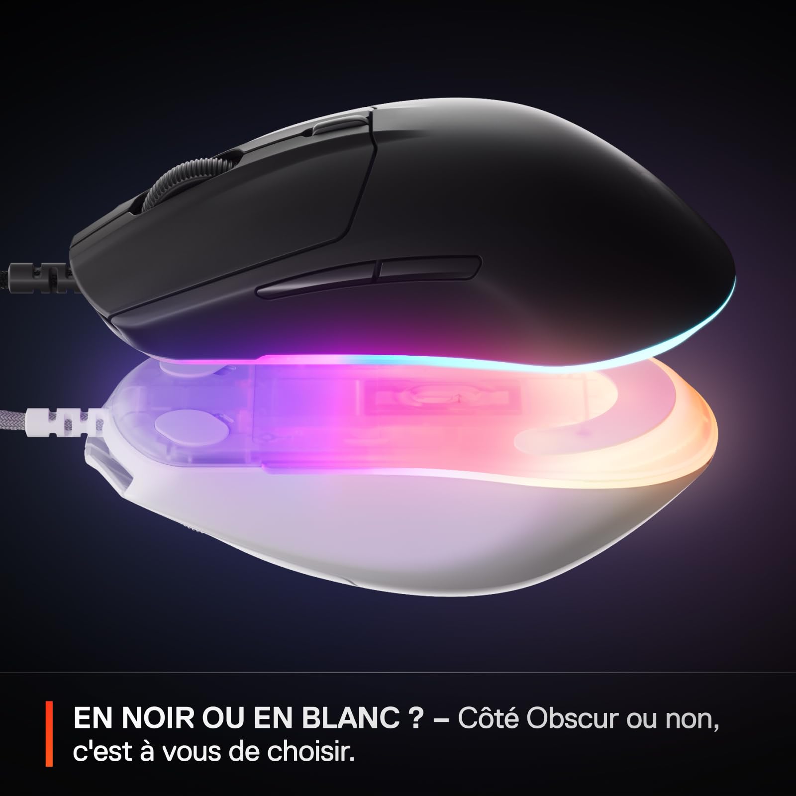 steelseries-rival-3-gen-2-souris-gaming-filaire-blanc image 8