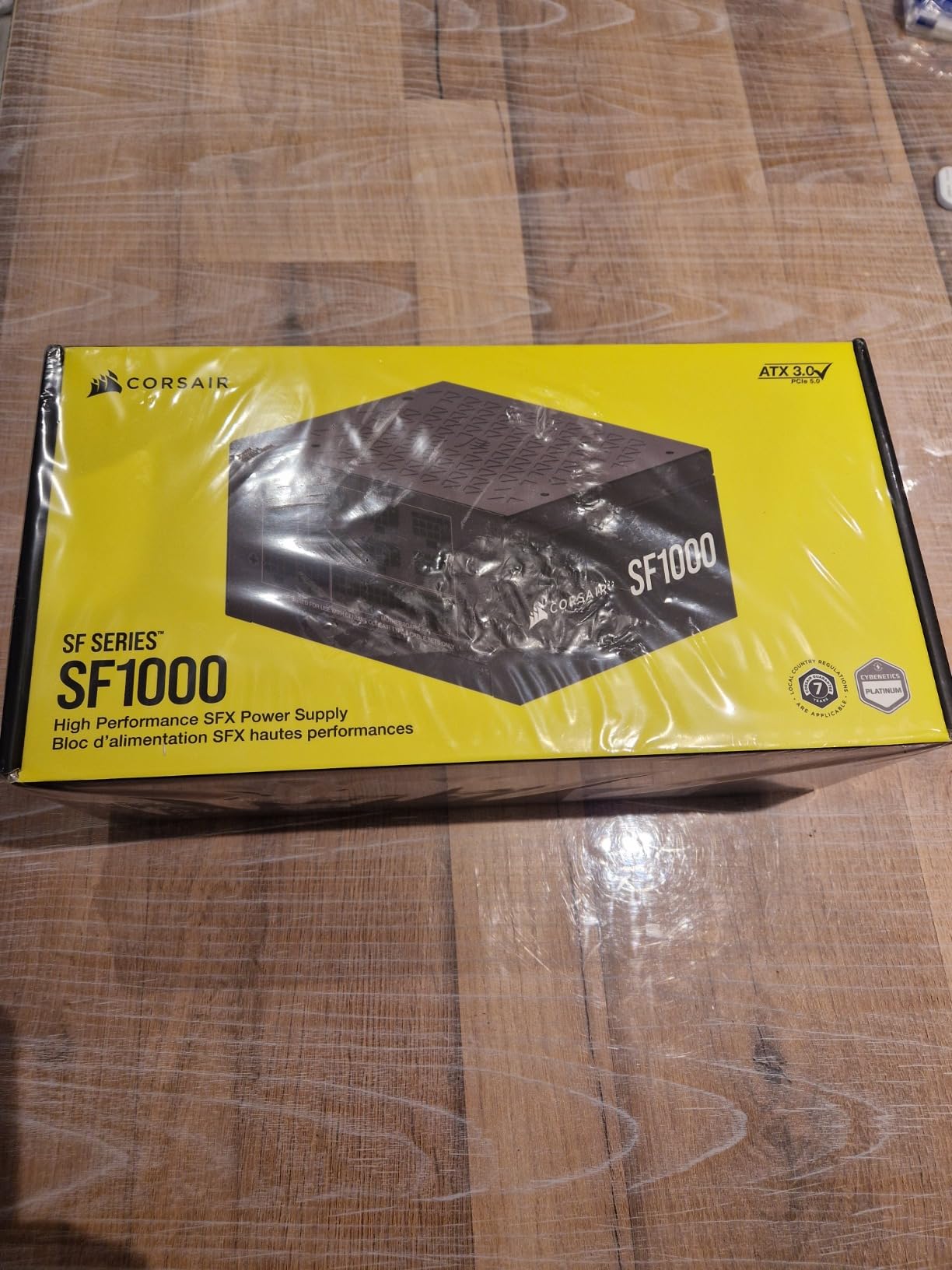 Monstre pour petit boîtier