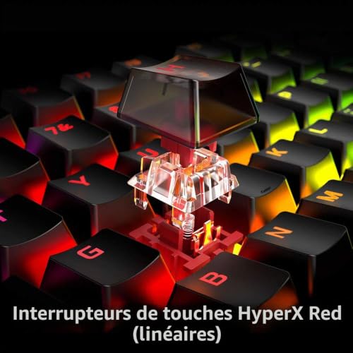 hyperx-alloy-origins-clavier-gaming-m-canique-rgb-switches-hyperx-red-us-qwerty image 8