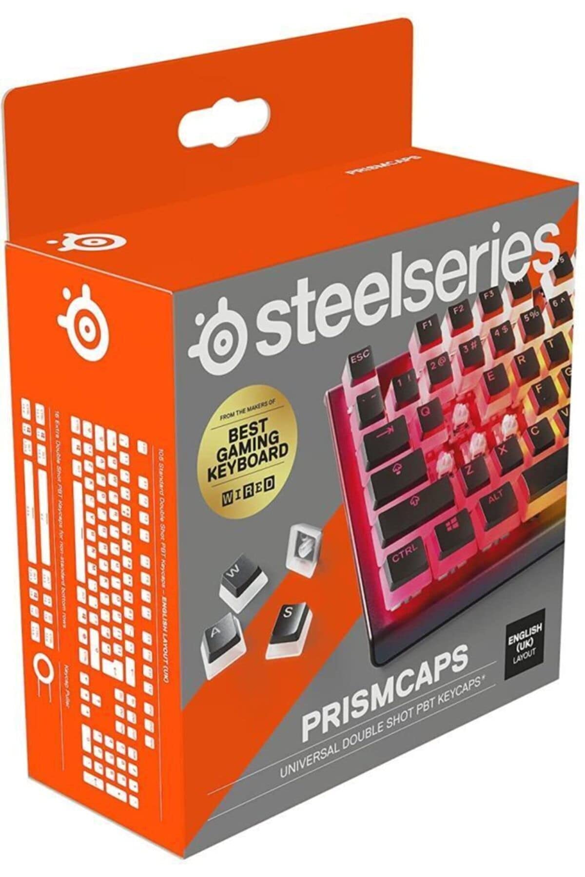 steelseries-prismcaps-touches-de-clavier-m-canique-pbt-double-shot-pudding-blanc image 6
