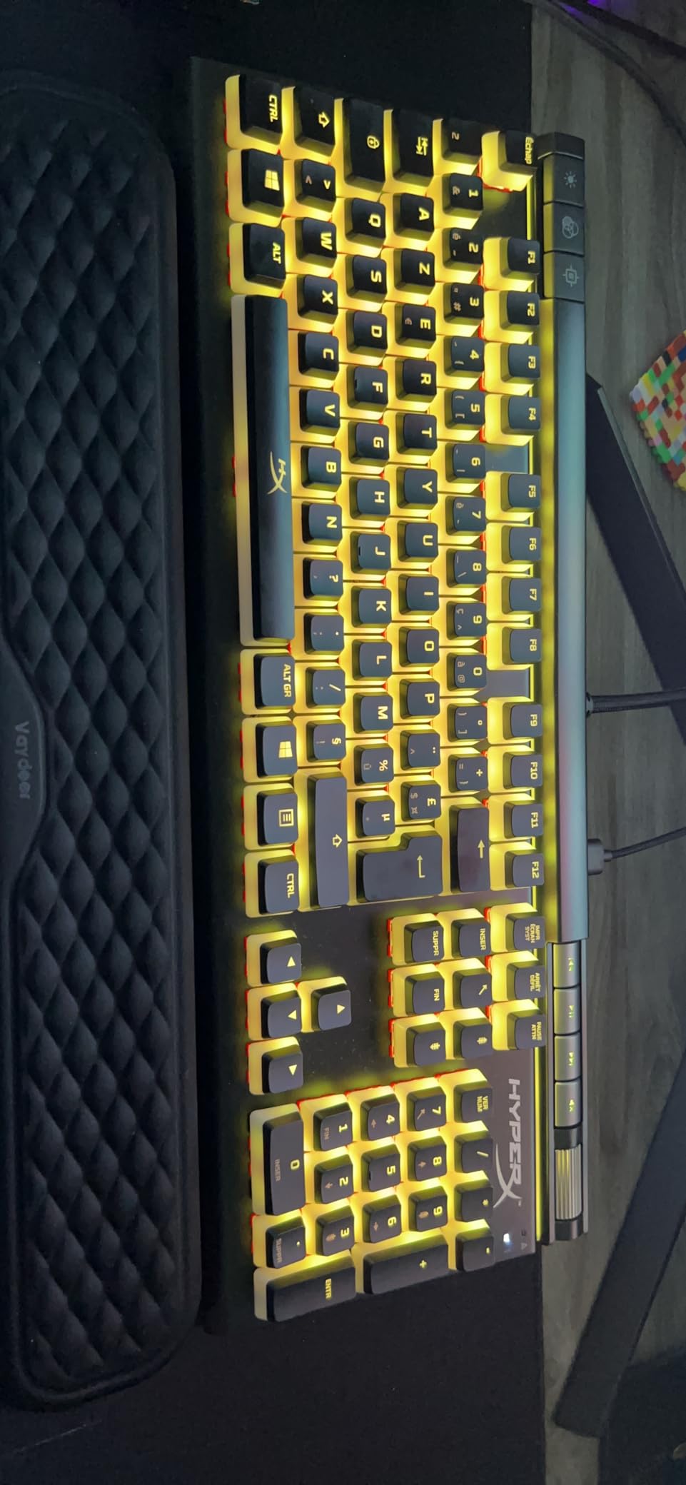 Très bon mais logiciel moyen