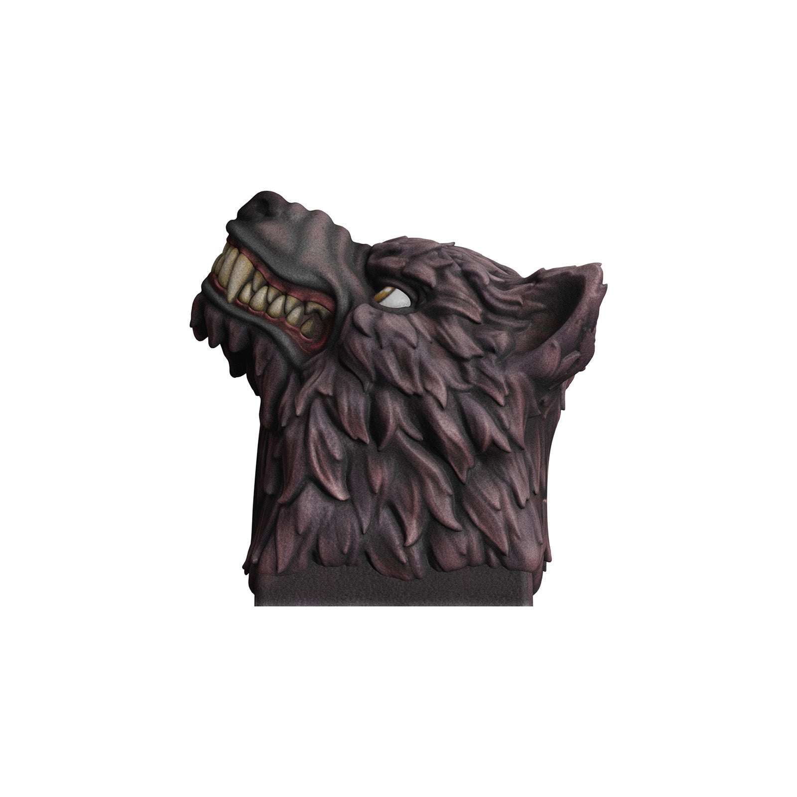 hyperx-hx3d-keycap-werewolf-touche-clavier-gaming-3d image 6