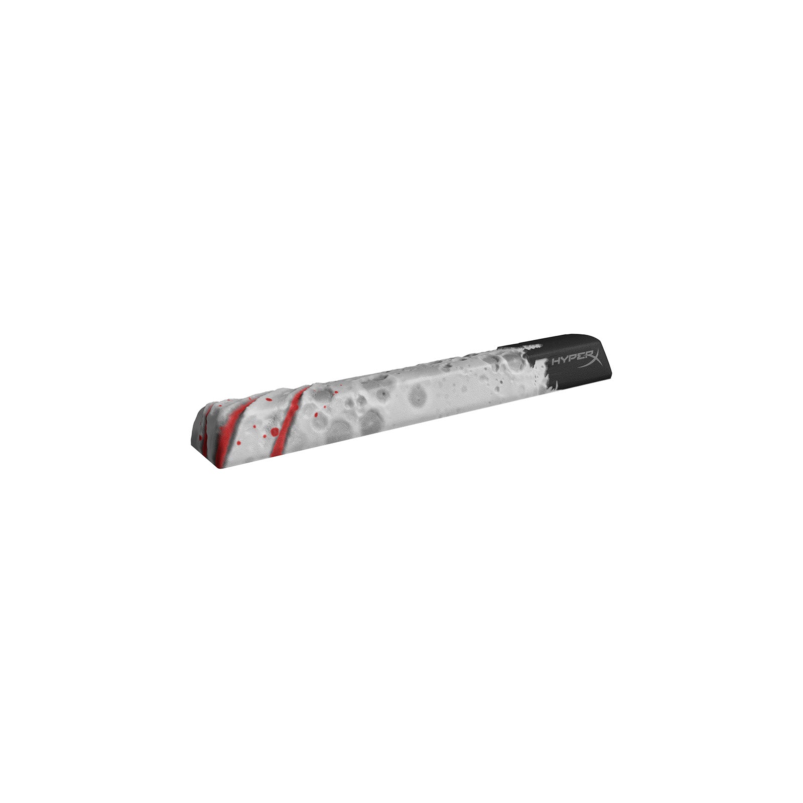 hyperx-hx3d-spacebar-werewolf-barre-espace-clavier-gaming-3d image 2