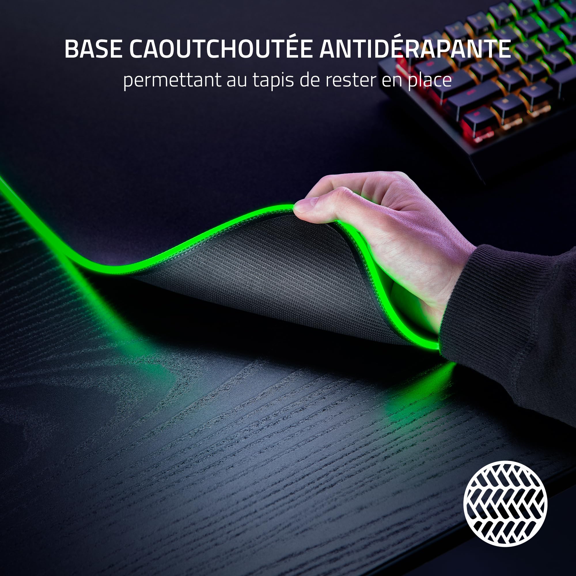 razer-goliathus-chroma-3xl-tapis-de-souris-gaming-souple-noir image 6