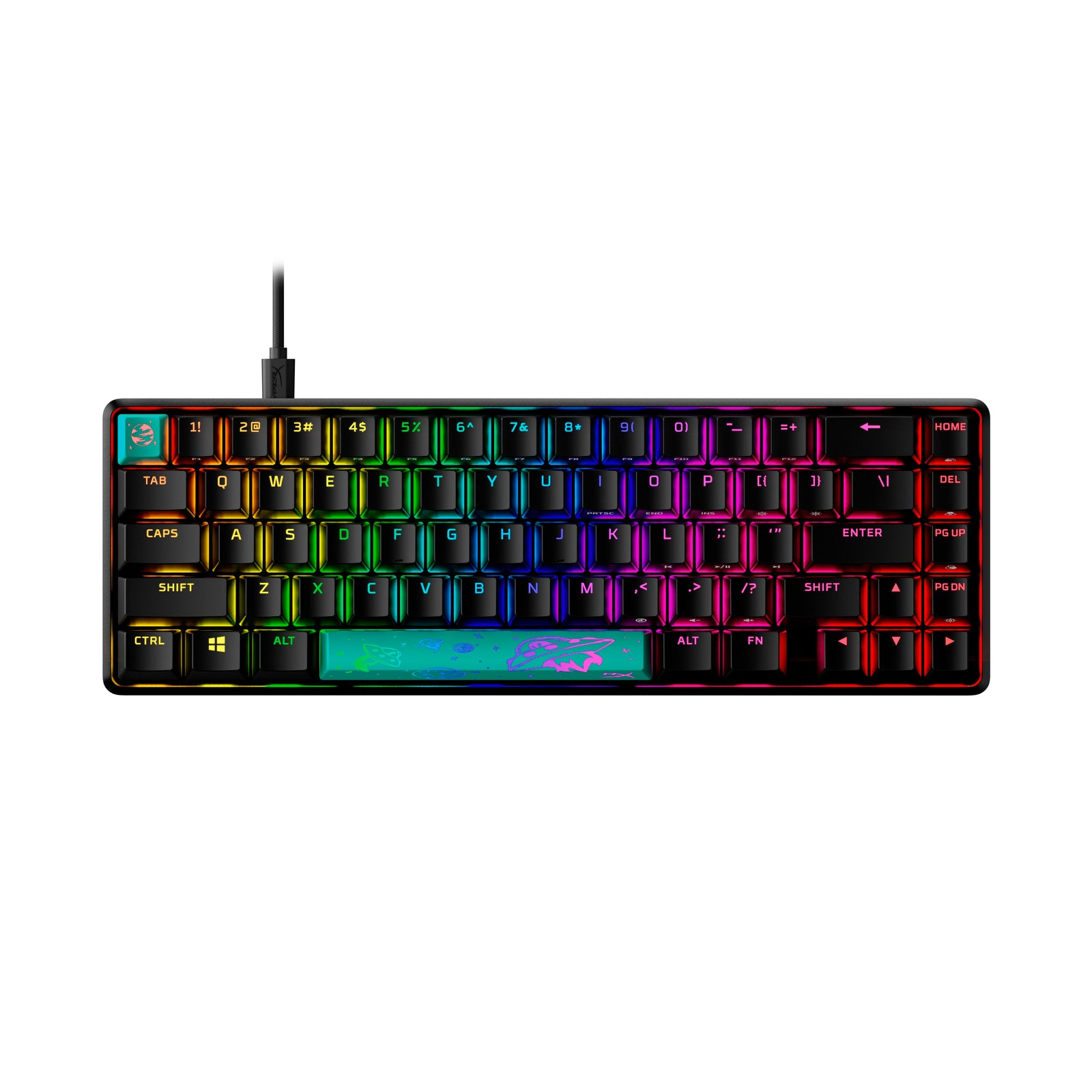 hyperx-alloy-origins-65-clavier-gaming-m-canique-65-rgb image 5