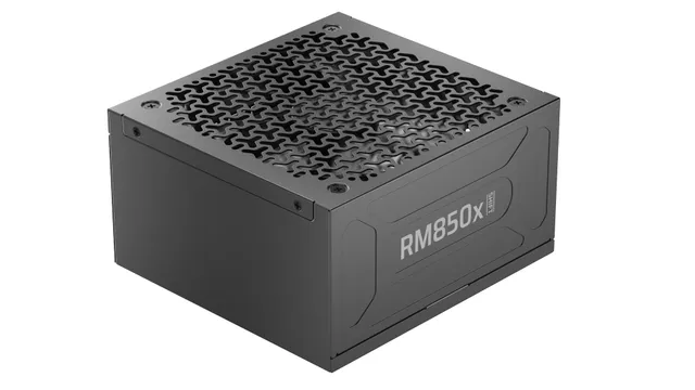 corsair-rm850x-shift-alimentation-pc-atx-3-1-850w-modulaire-gold-noir-12v-2x6 image 1