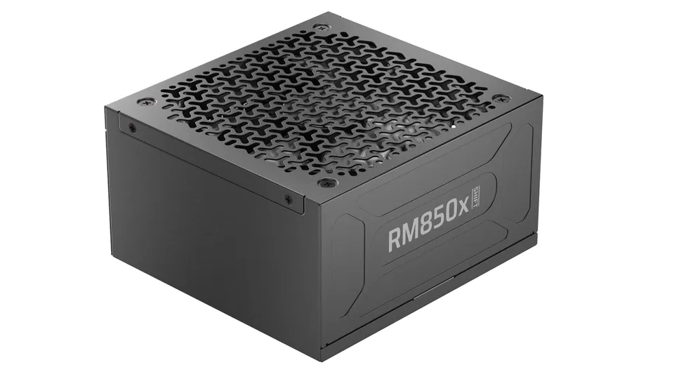 corsair-rm850x-shift-alimentation-pc-atx-3-1-850w-modulaire-gold-noir-12v-2x6 image 1