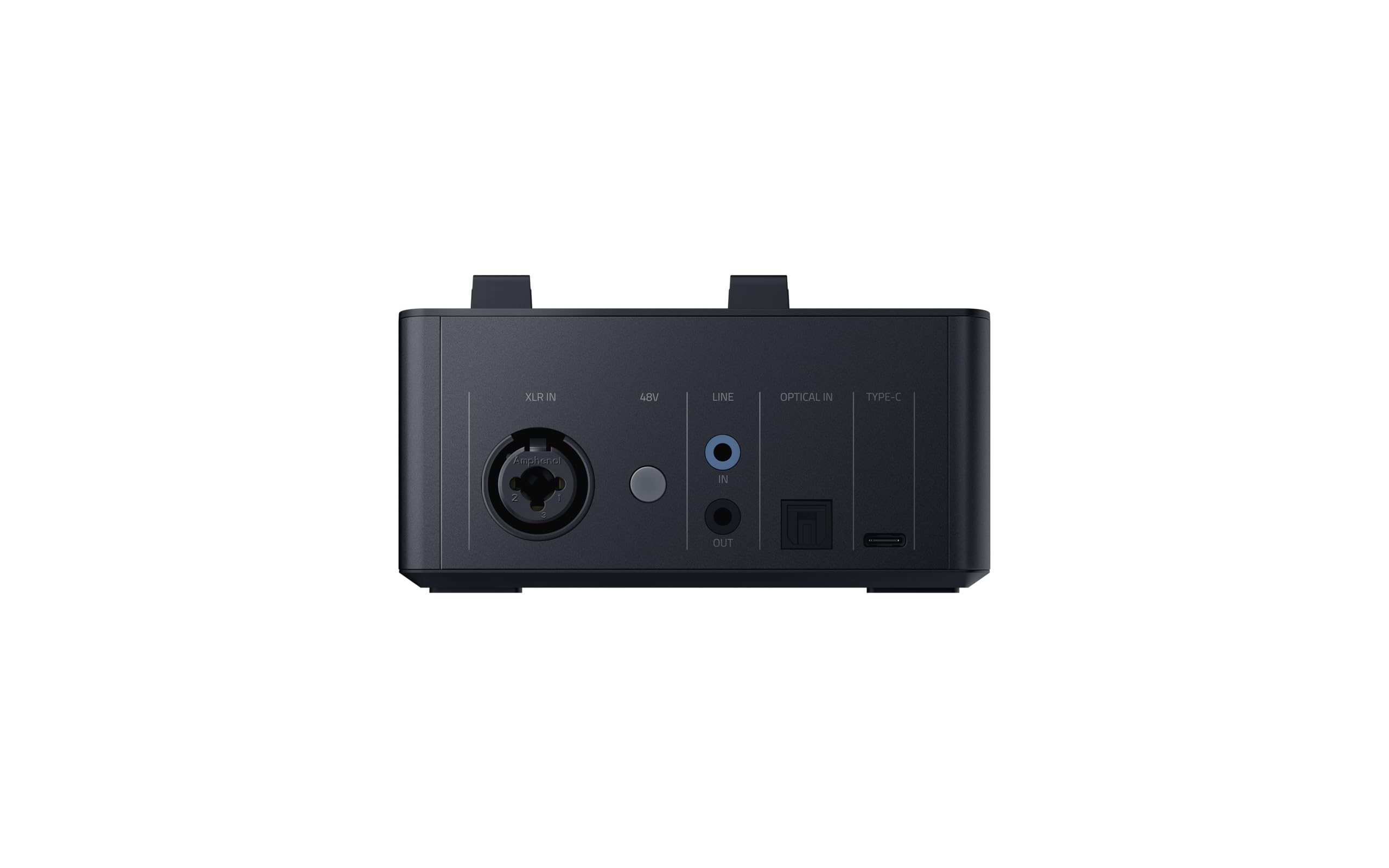 razer-audio-mixer-mixeur-audio-analogique-4-canaux-xlr-chroma-rgb image 3
