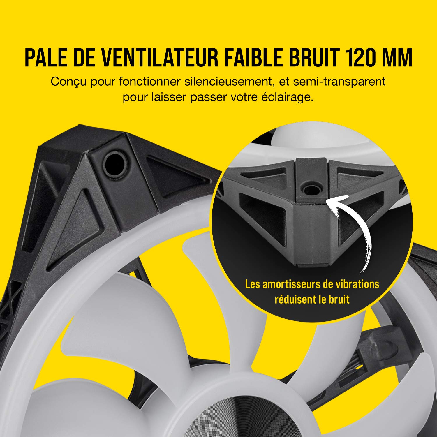 corsair-ql-series-ql120-rgb-ventilateur-pc-120-mm-pack-individuel image 8
