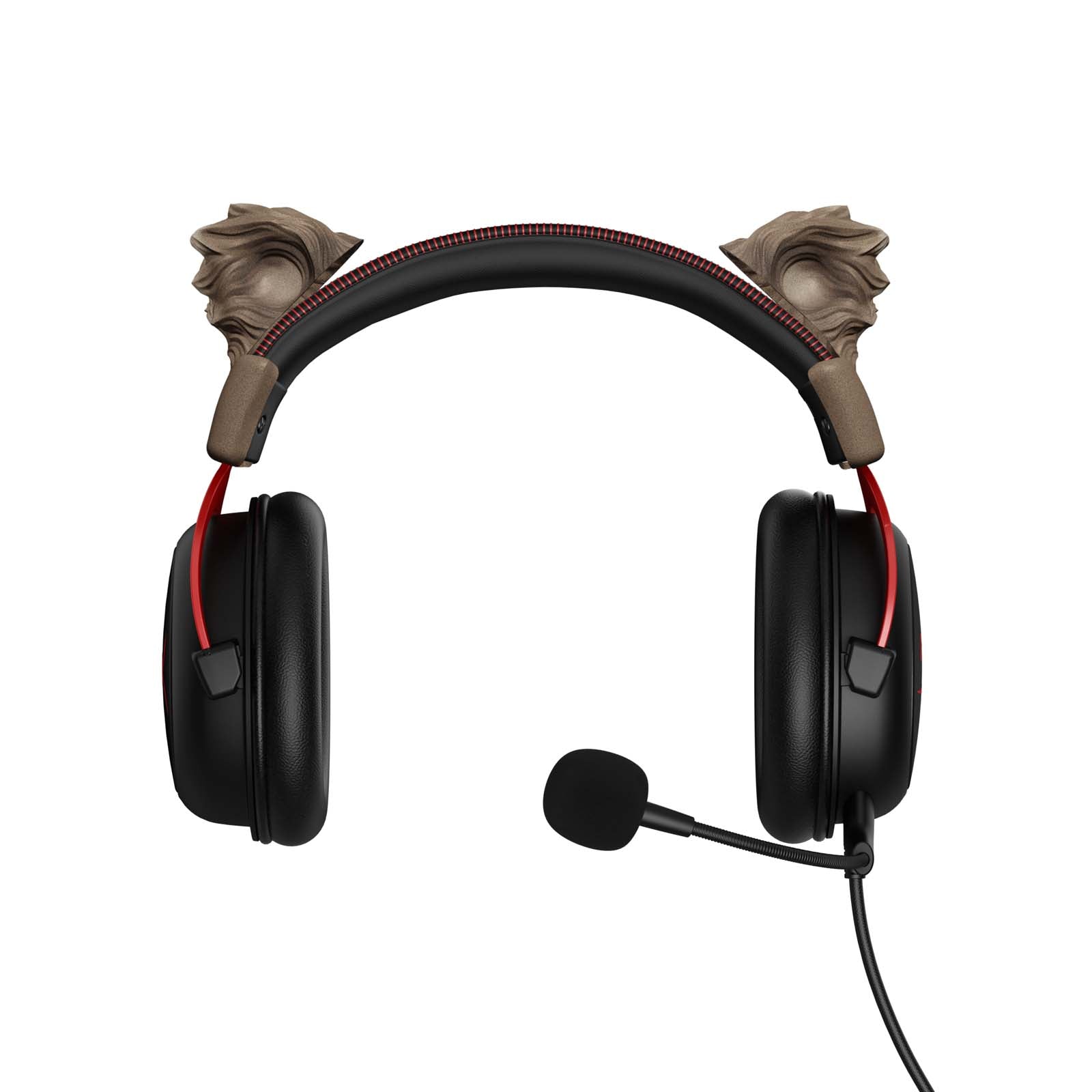 hyperx-hx3d-bear-ears-oreilles-d-ours-pour-casque-gaming image 4