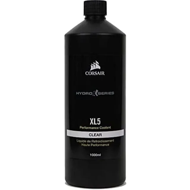 corsair-hydro-x-series-xl5-liquide-refroidissement-performance-1l image 1