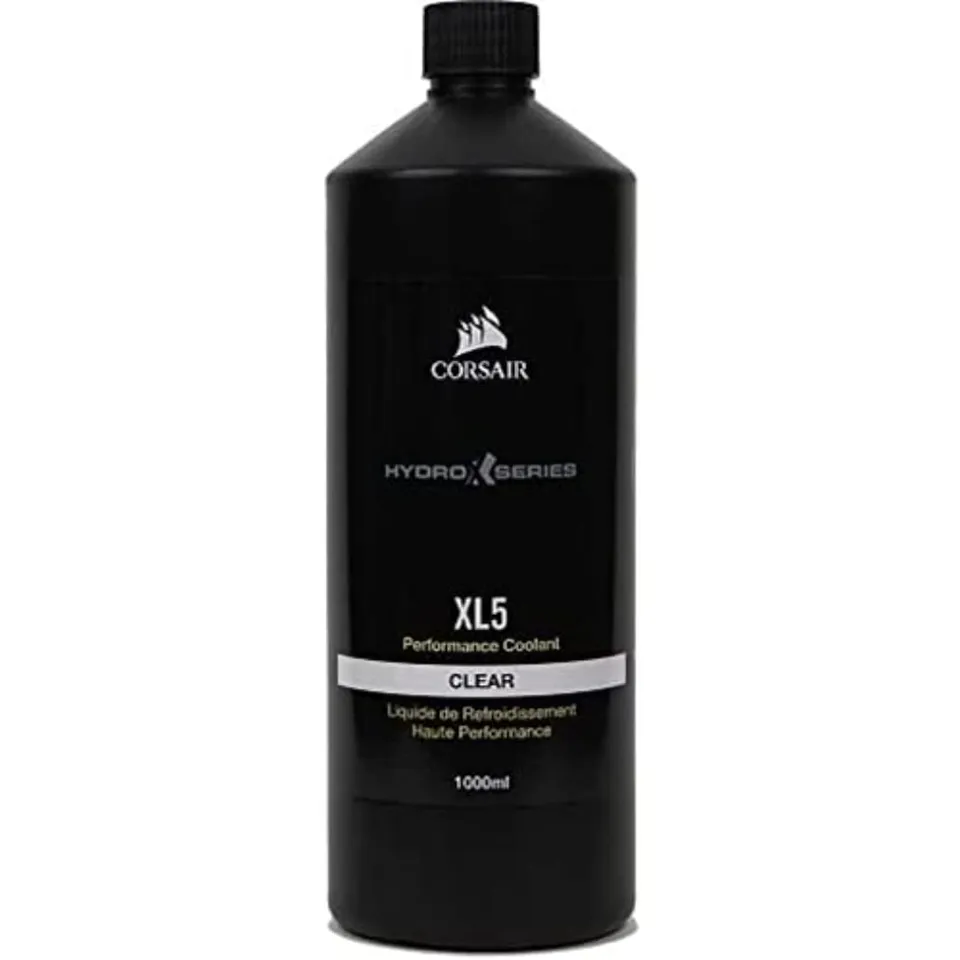 corsair-hydro-x-series-xl5-liquide-refroidissement-performance-1l image 1