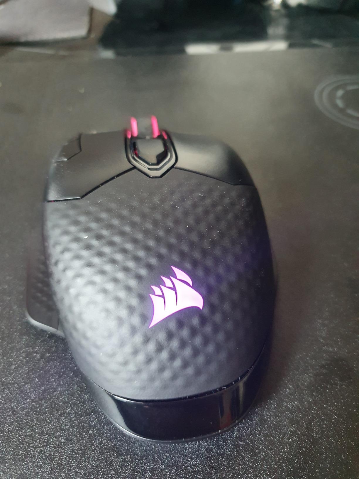 Parfaite pour FPS et MOBA