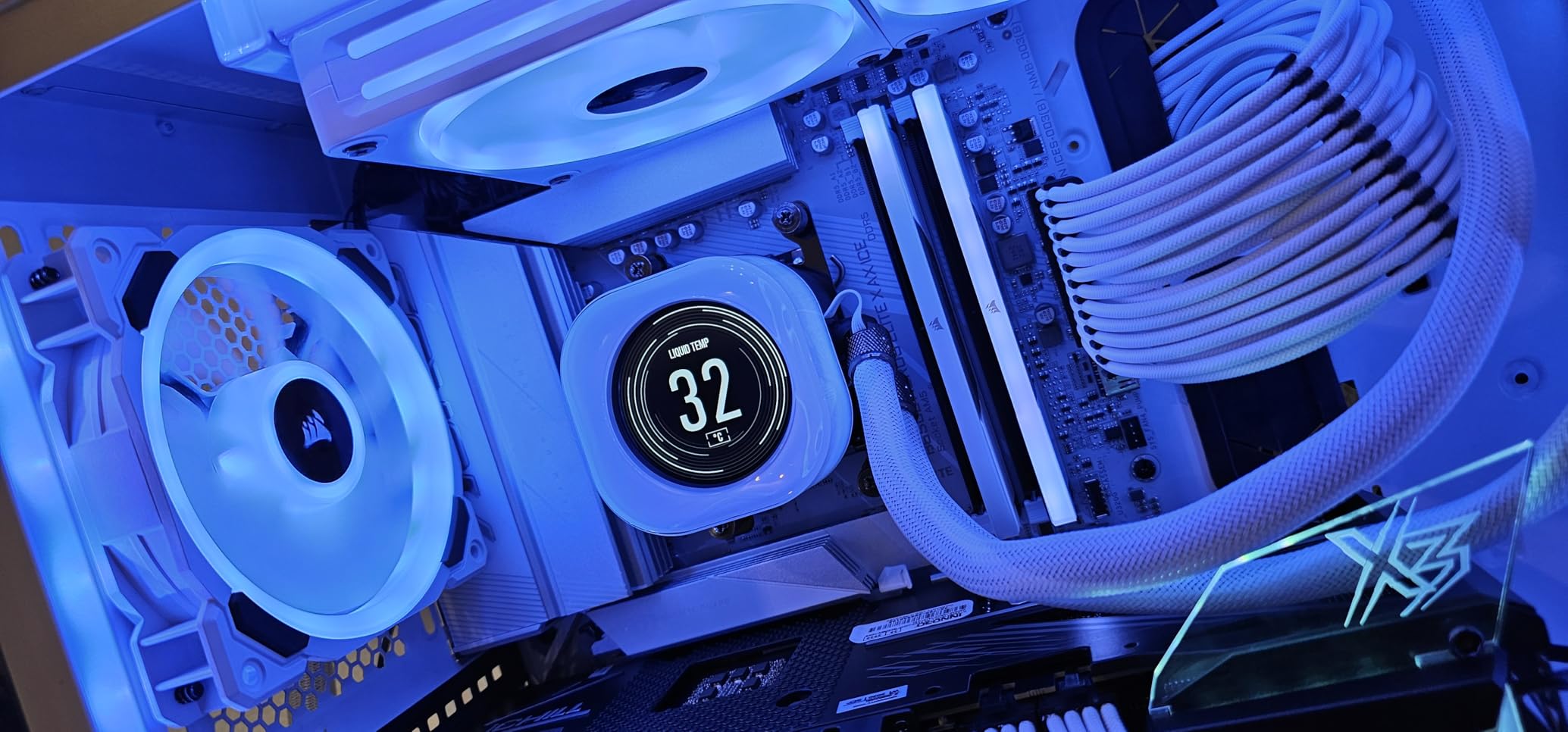 Bel écran, logiciel perfectible