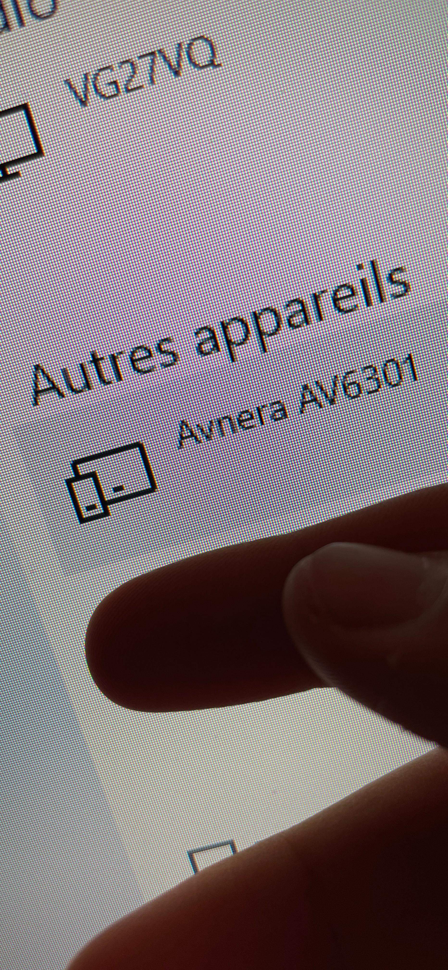 Très bon sans-fil