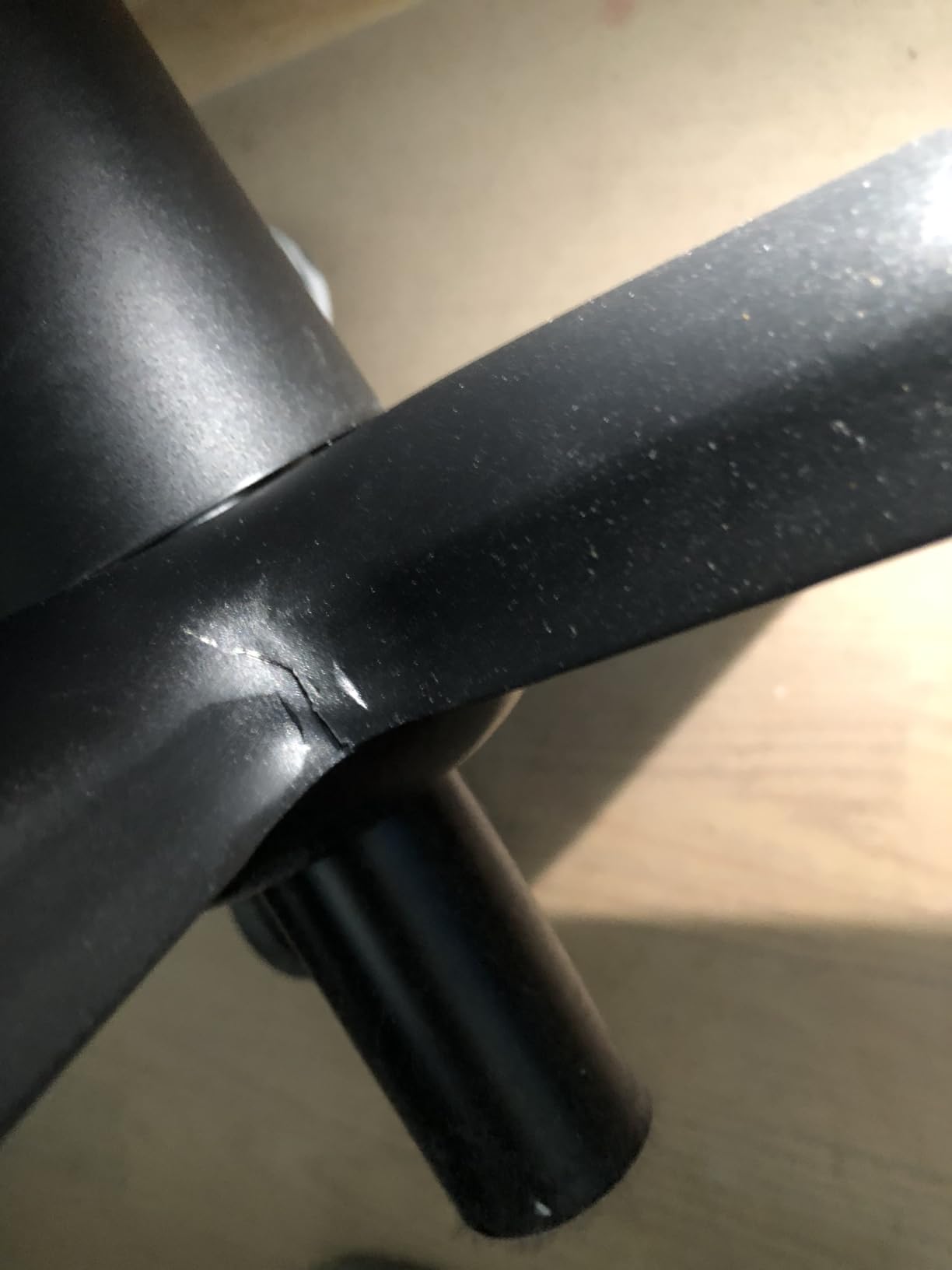 Enfin un fauteuil qui respire