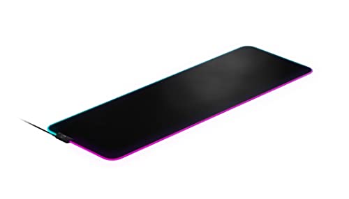 steelseries-qck-prism-tapis-de-souris-gaming-xl-rgb-900x300-mm-noir image 7
