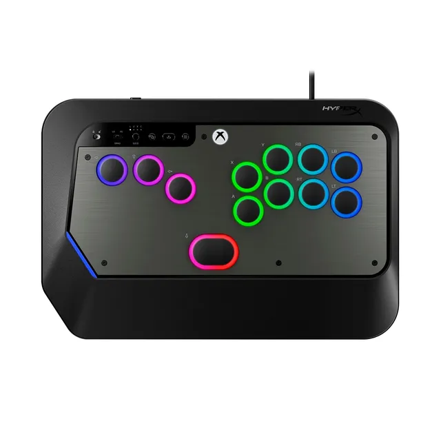 hyperx-clutch-tachi-contr-leur-leverless-xbox image 1