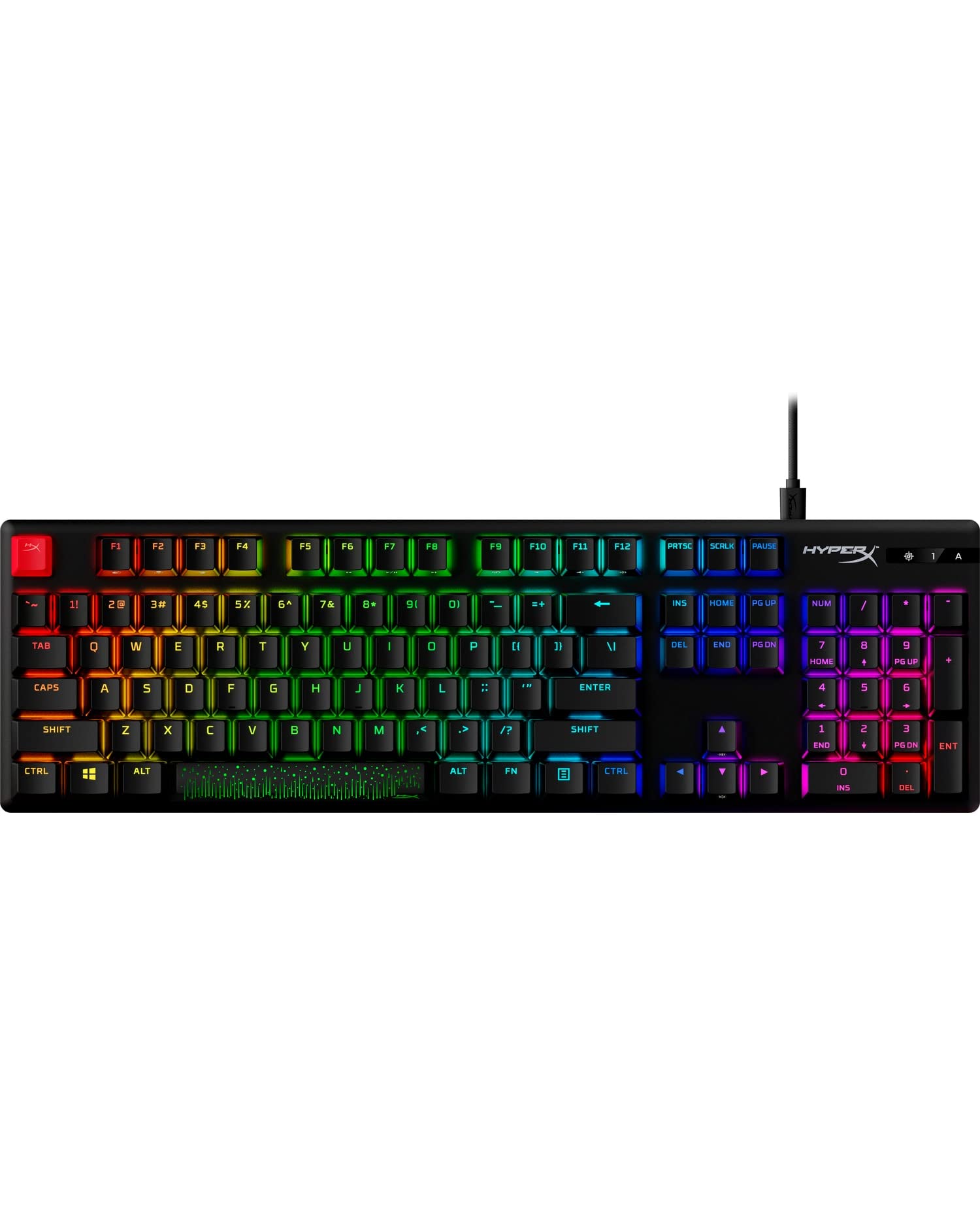 hyperx-alloy-fps-rgb-hx-kb1ss2-fr-clavier-gaming-m-canique-azerty-kailh-silver-s image 7