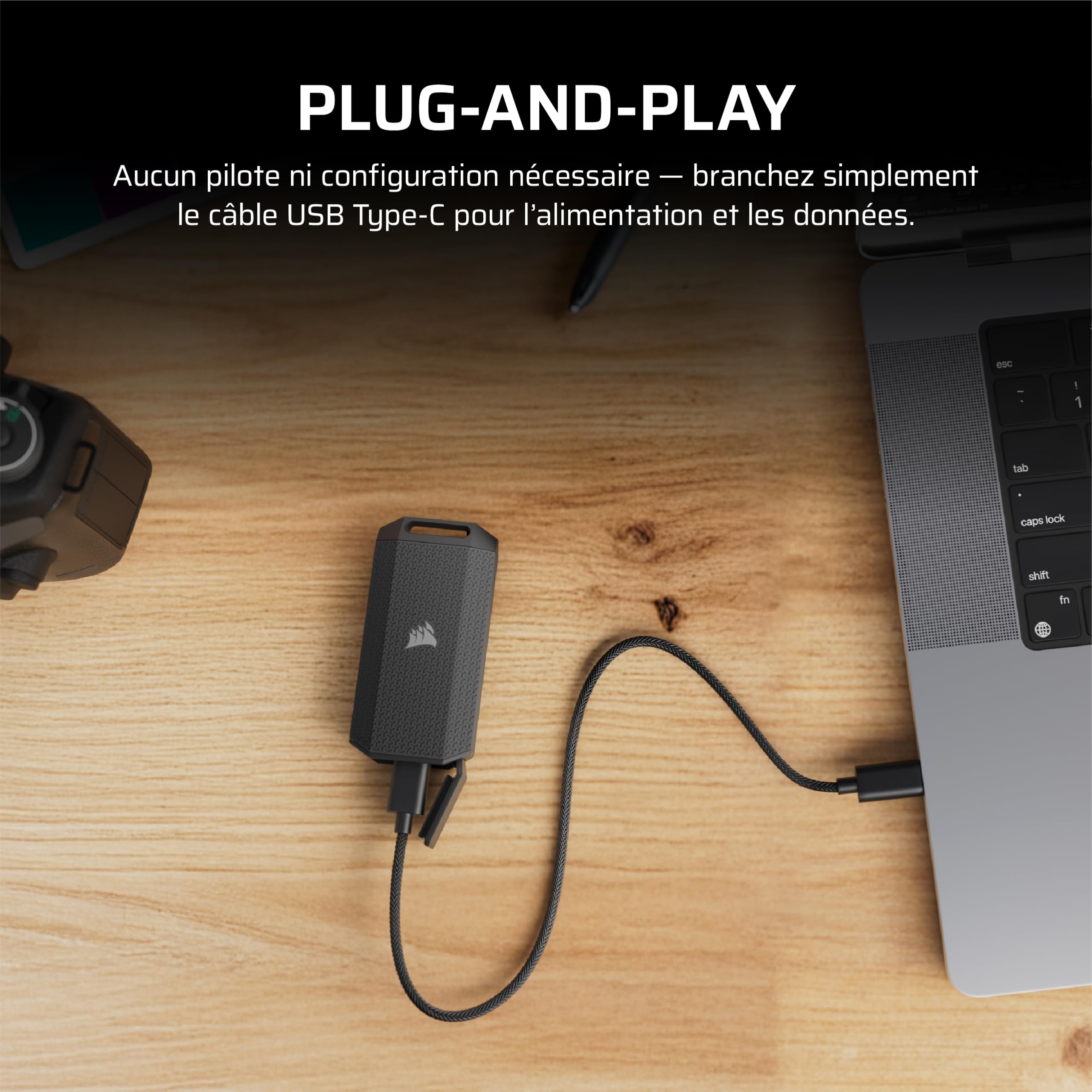 corsair-ex400u-survivor-ssd-externe-usb4-4-to-4000-mo-s-noir image 5