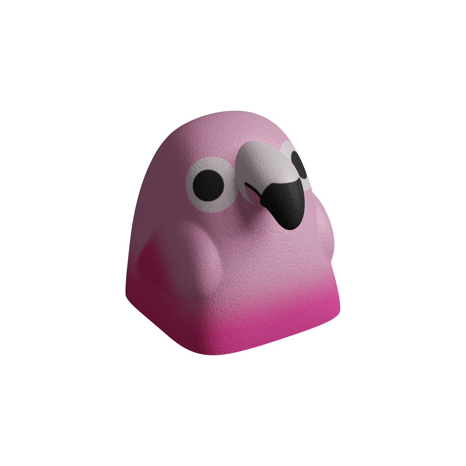 hyperx-hx3d-keycap-flamingo-touche-oiseau-3d-collection-birds image 2