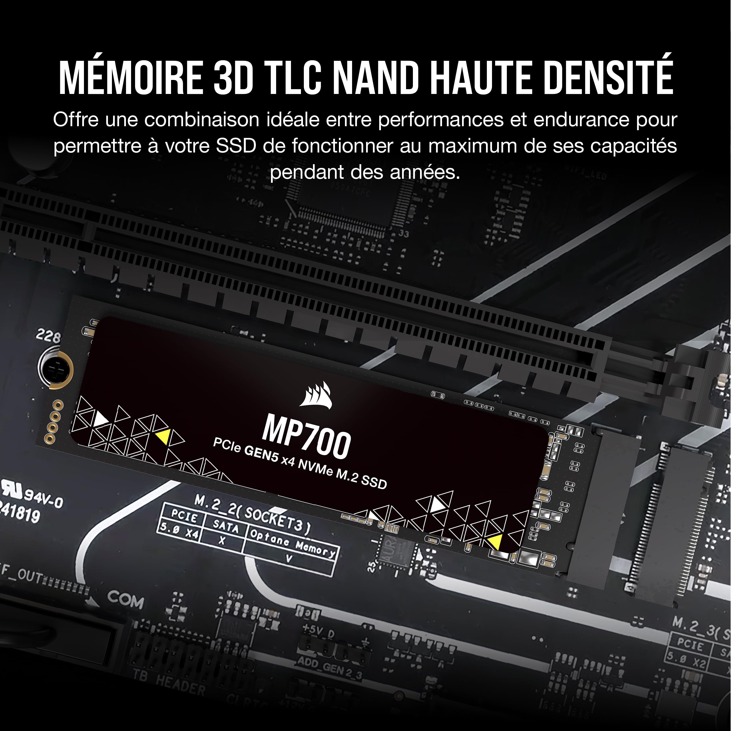 corsair-mp700-2-to-pcie-gen5-x4-nvme-2-0-m-2-ssd-2280 image 5