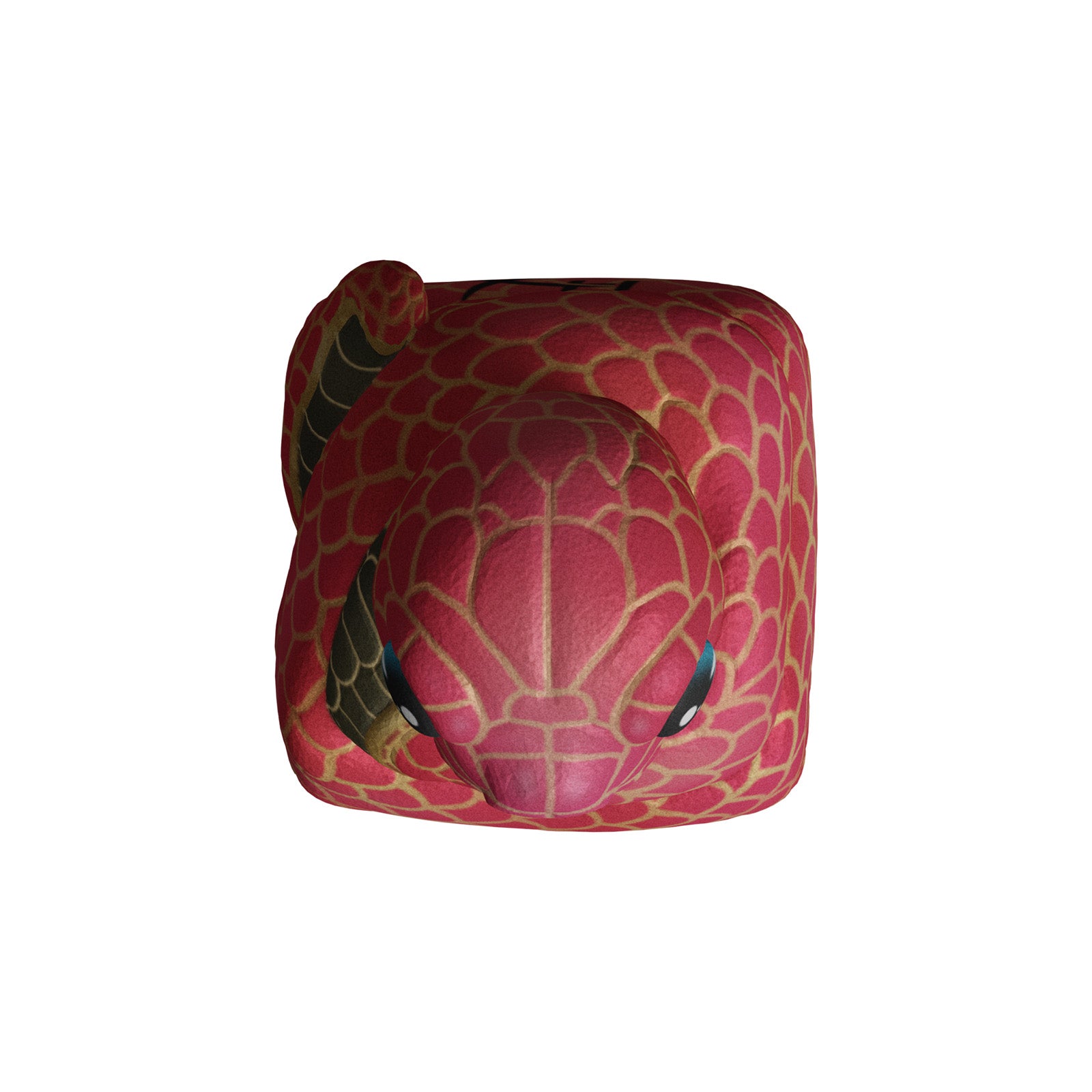 hyperx-hx3d-keycap-year-of-the-snake-touche-3d-nouvel-an-lunaire image 7