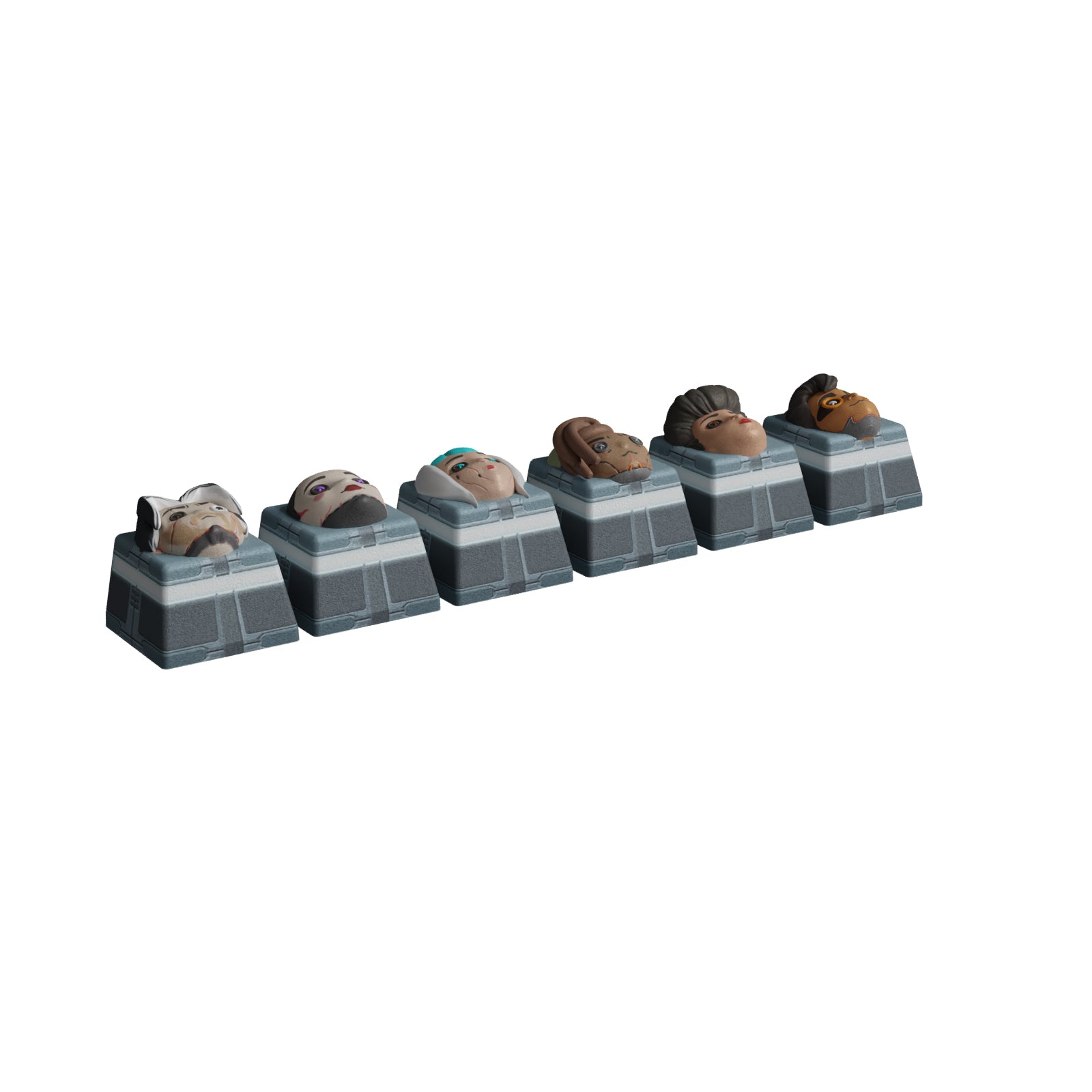 hyperx-hx3d-x-warframe-protoframe-bundle-keycaps image 2