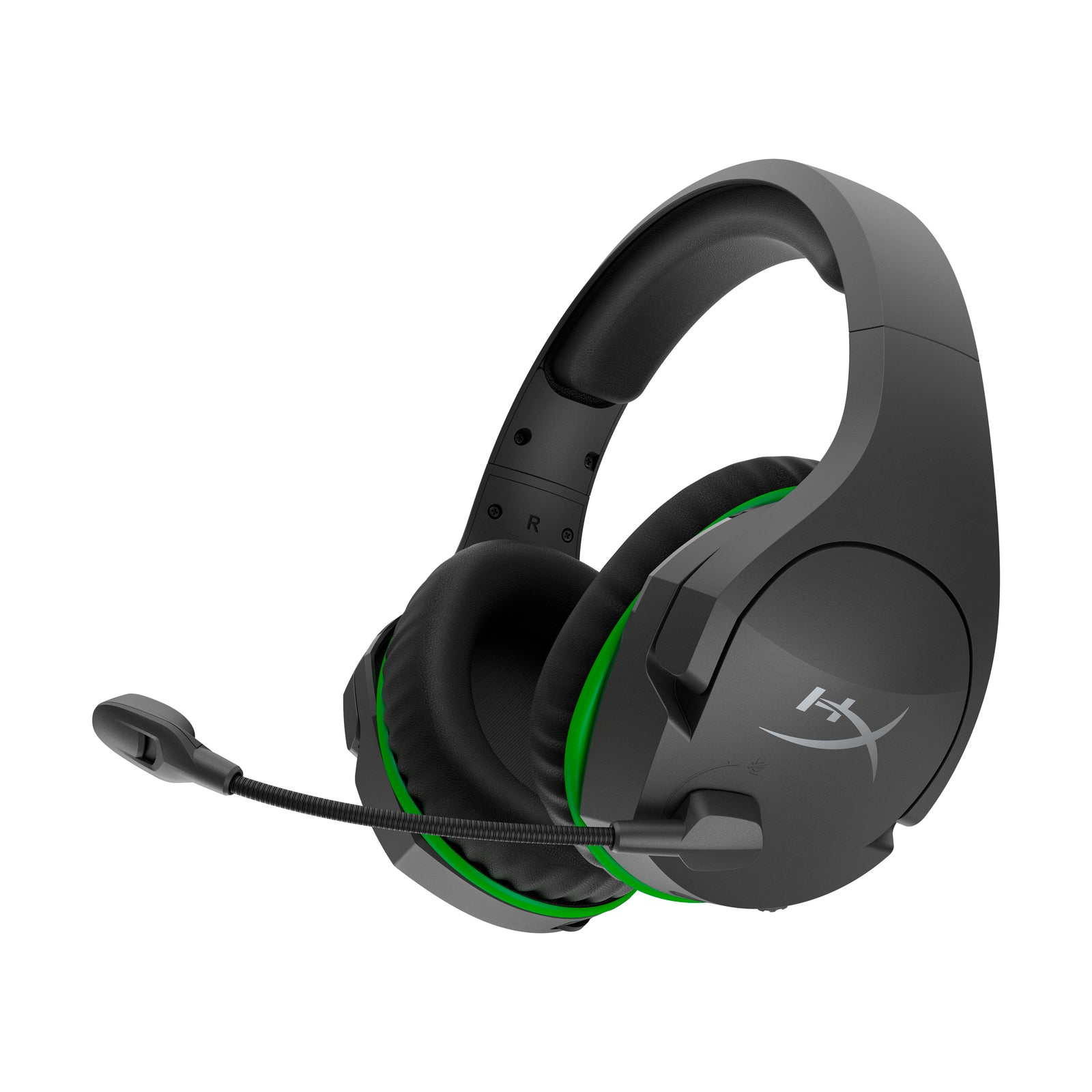 hyperx-cloudx-stinger-core-casque-gaming-sans-fil-xbox-series-x-s-xbox-one image 1
