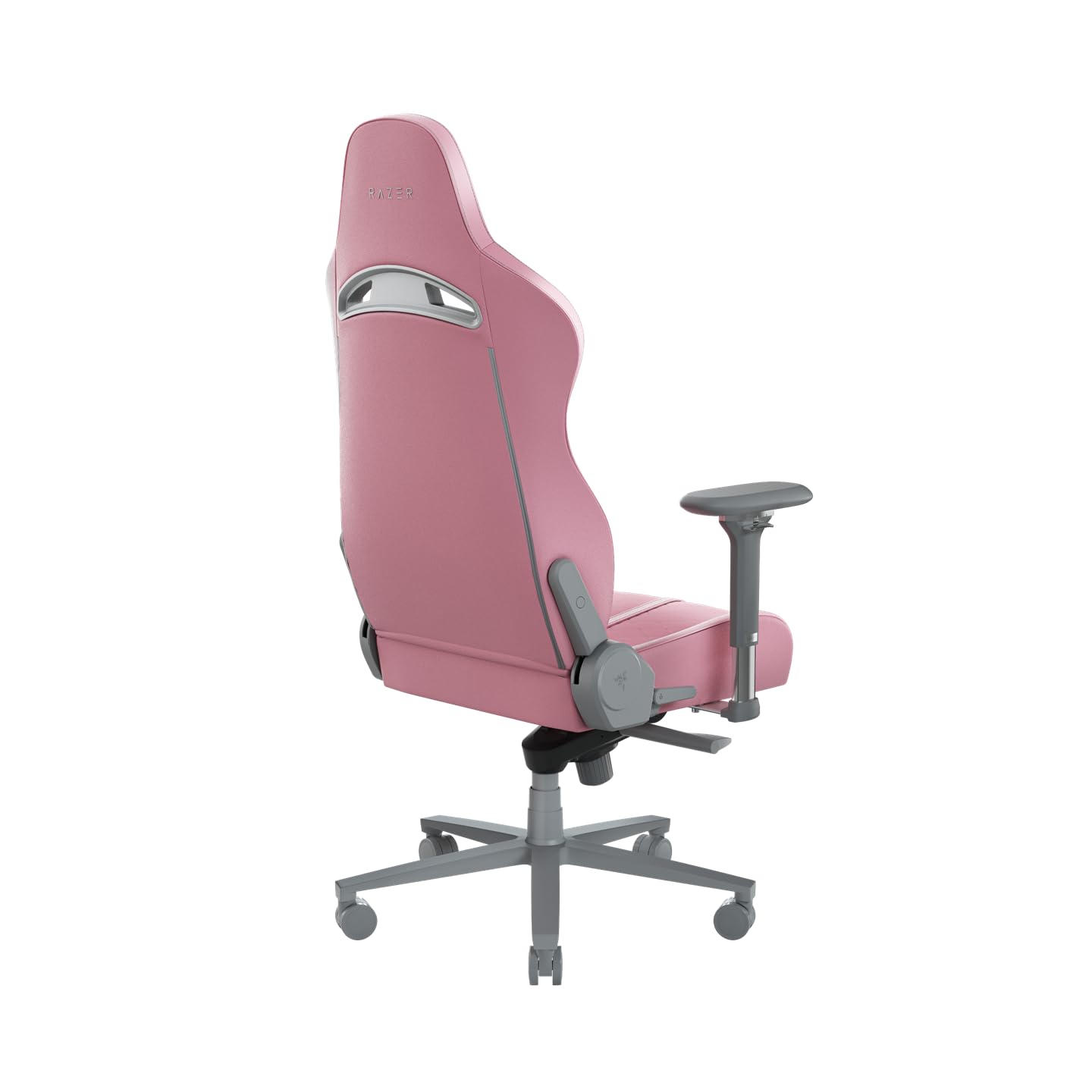 razer-enki-quartz-chaise-gaming-avec-support-lombaire-int-gr image 6