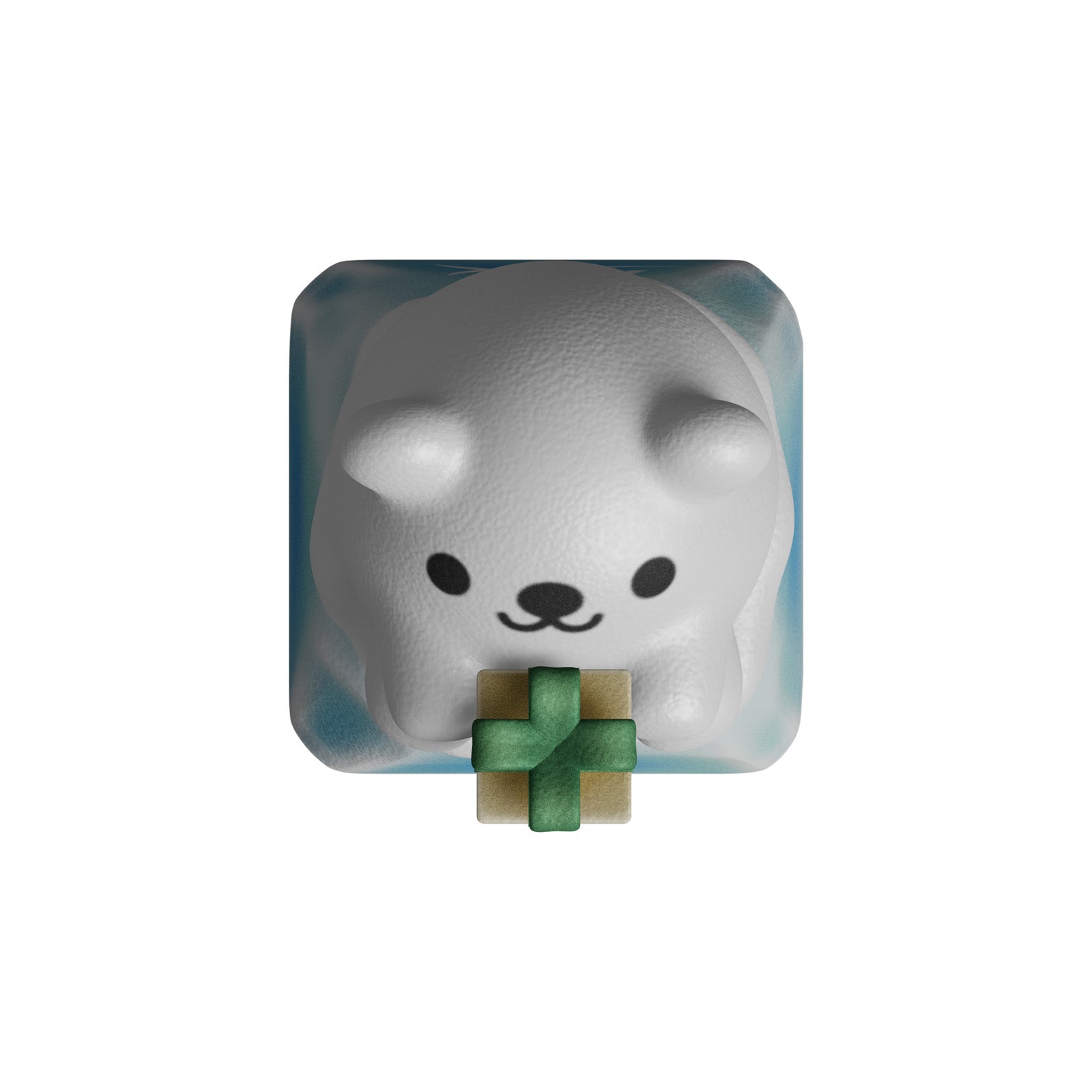 hyperx-hx3d-polar-bear-holiday-collection-keycap-gaming-no-l image 7