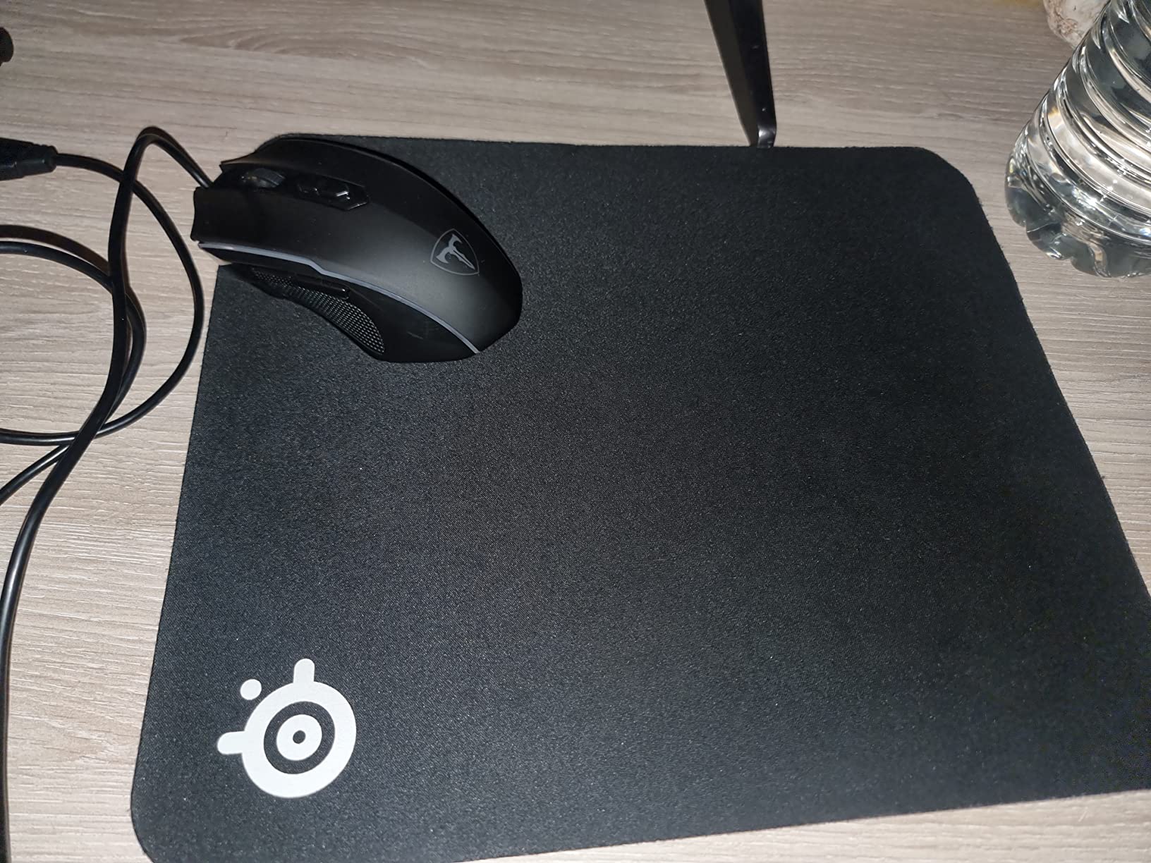 Idéal petit setup