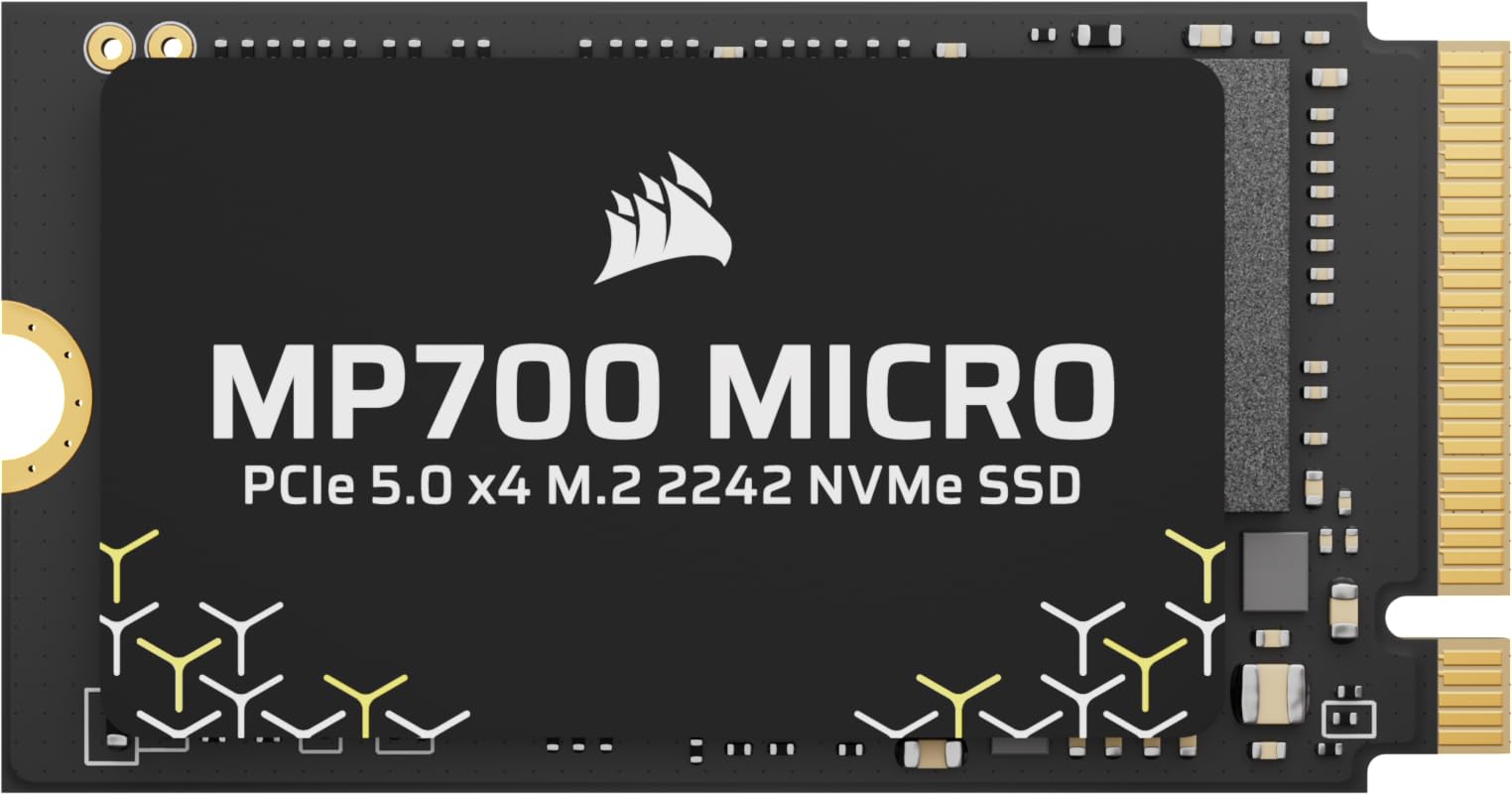 corsair-mp700-micro-ssd-m-2-2242-nvme-pcie-5-0-x4 image 6