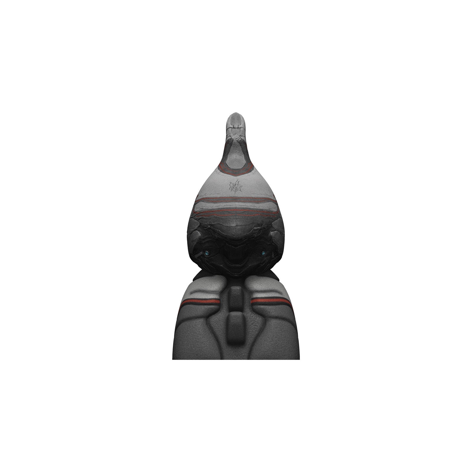 hyperx-hx3d-x-warframe-keycap-excalibur-touche-3d image 3
