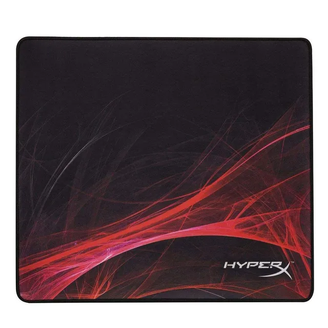 hyperx-fury-s-speed-edition-pro-tapis-de-souris-gaming-l-45x40cm image 1