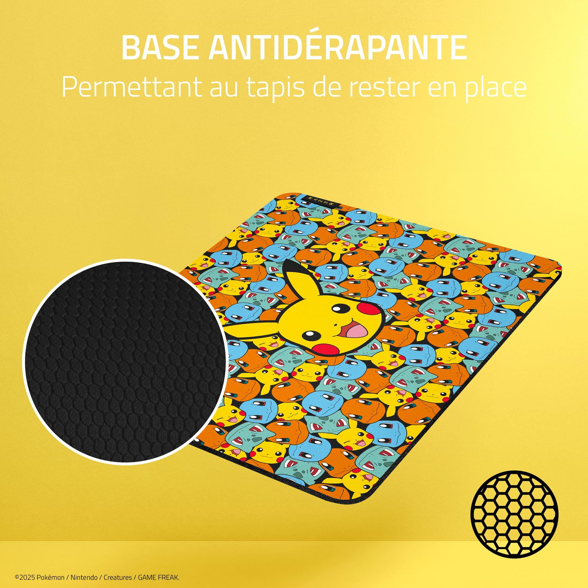 razer-gigantus-v2-pok-mon-edition-m-tapis-de-souris-gaming-360x275mm image 4