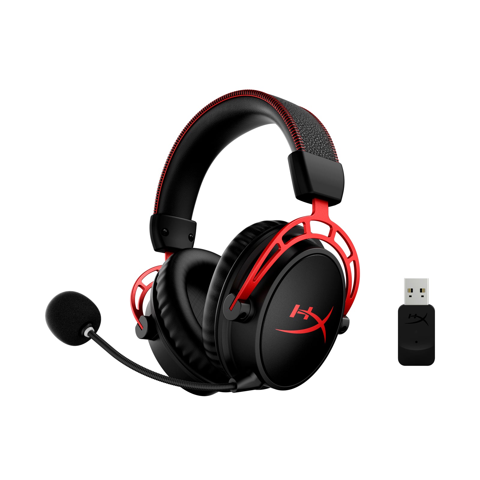 hyperx-cloud-alpha-wireless-casque-gaming-sans-fil-300h-pc image 7