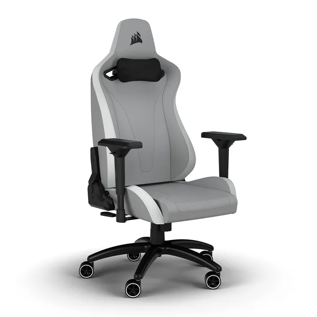 corsair-tc200-leatherette-fauteuil-gaming-standard-simili-cuir-lombaire-int-gr-4 image 1