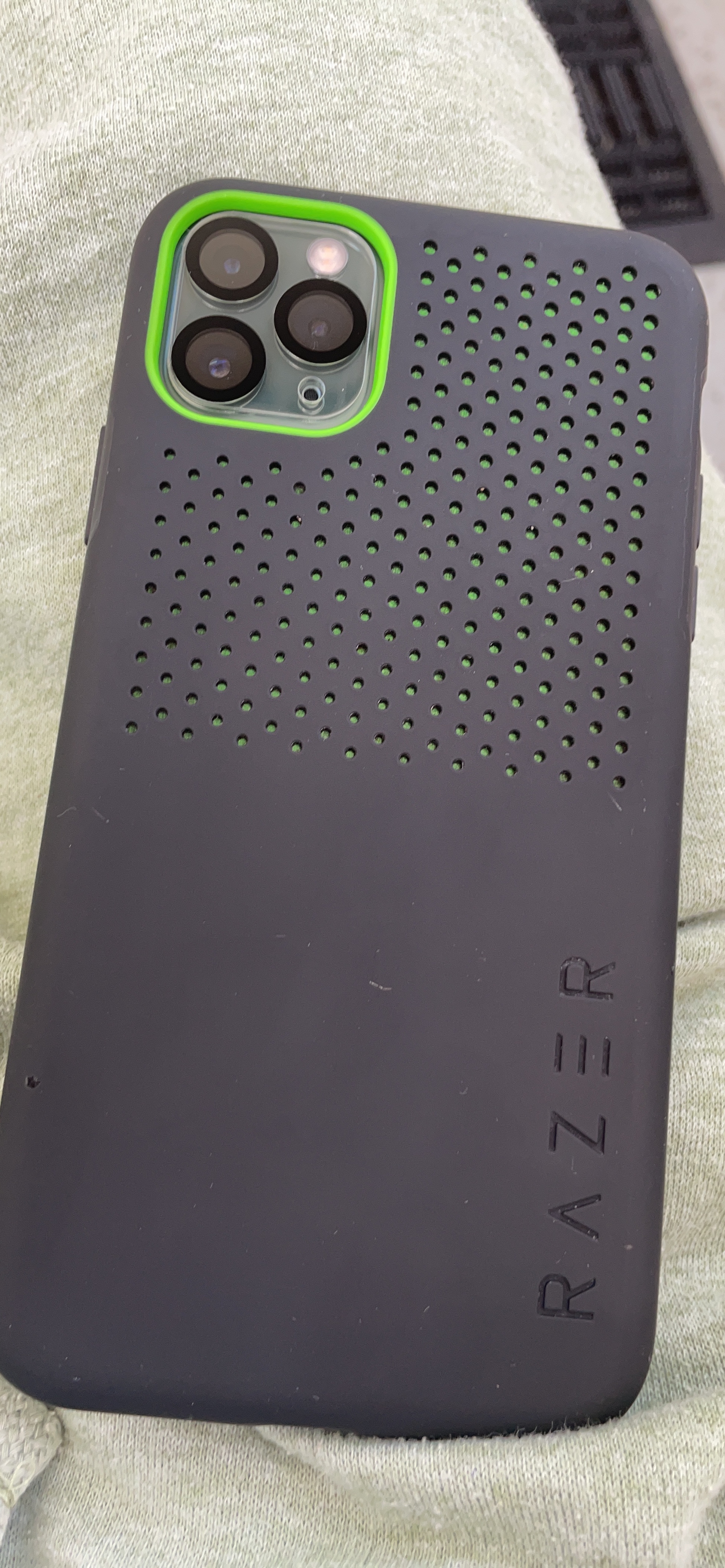 Parfaite pour mon XS Max