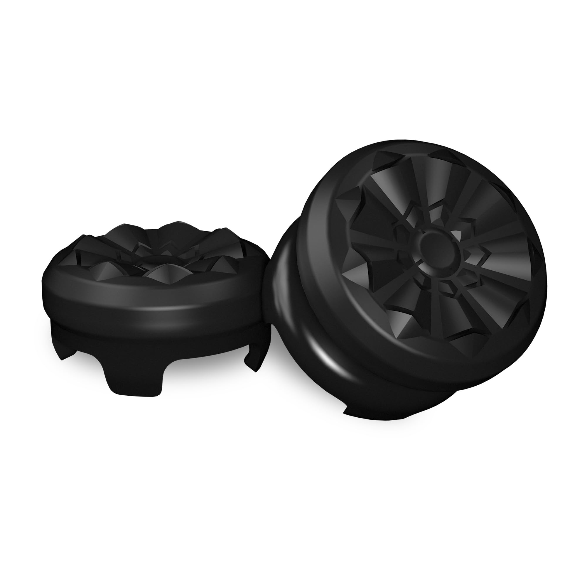 kontrolfreek-fps-freek-galaxy-black-grips-joystick-manette-xbox-noir image 2