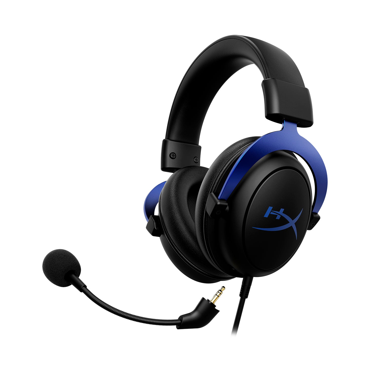 hyperx-cloud-casque-gaming-filaire-avec-micro-amovible image 4