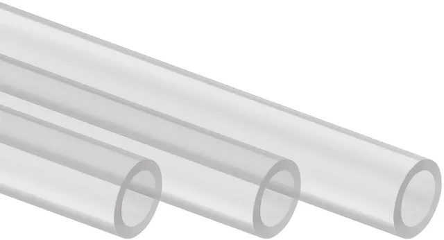corsair-hydro-x-series-xt-hardline-tube-rigide-14-mm-pmma-transparent image 1