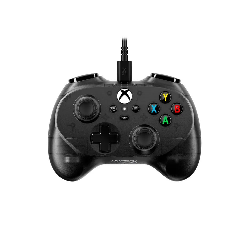 hyperx-clutch-tanto-mini-manette-gaming-filaire-xbox image 1