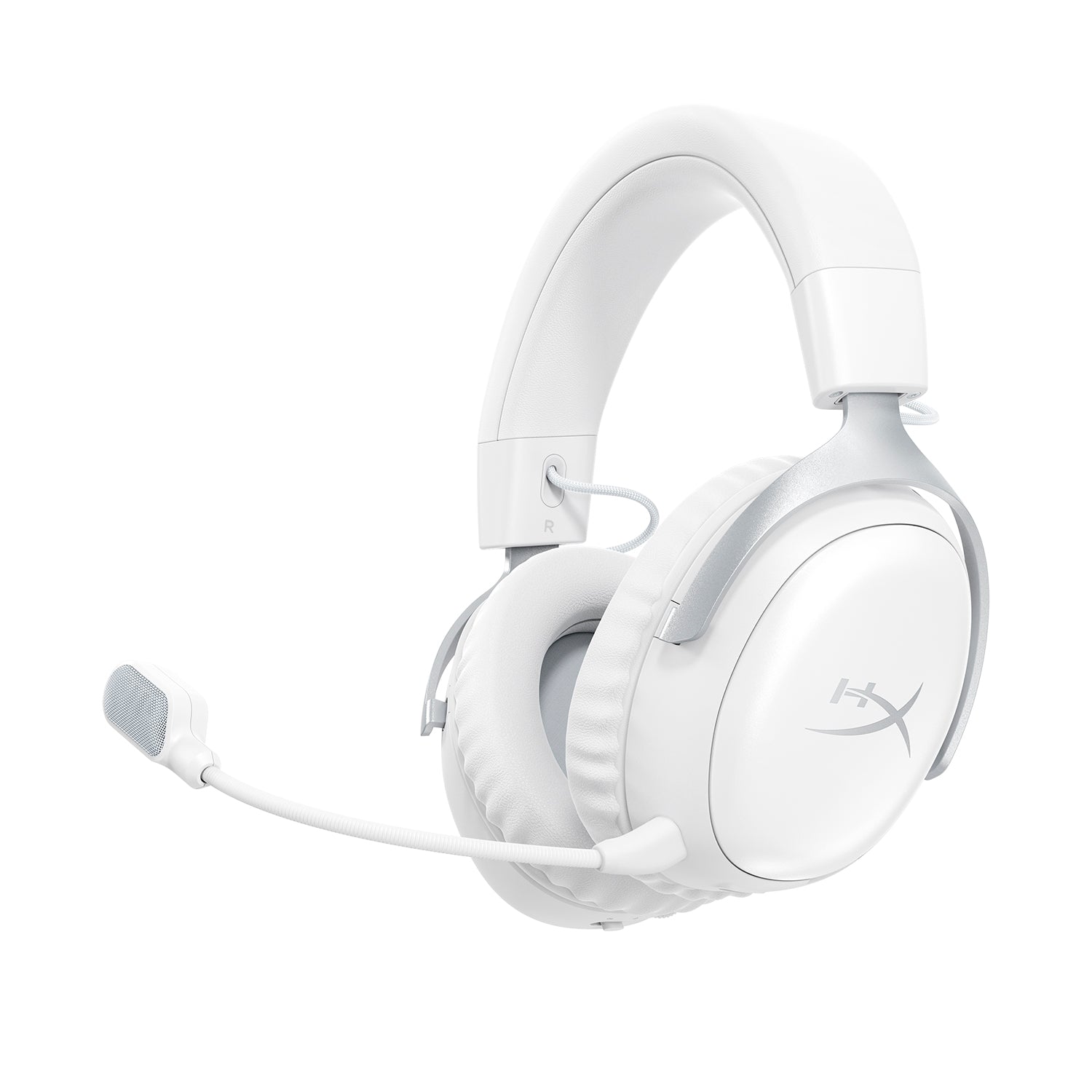hyperx-bundle-cloud-iii-filaire-micro-quadcast-2 image 2