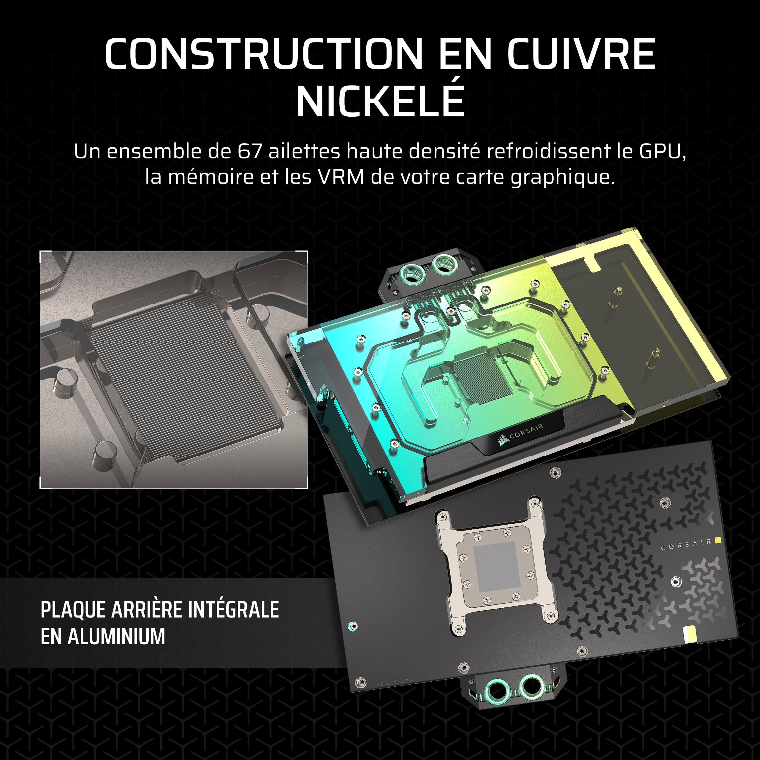 corsair-hydro-x-series-xg5-rgb-5090-astral-waterblock-gpu-asus-rog-astral-rtx-50 image 5