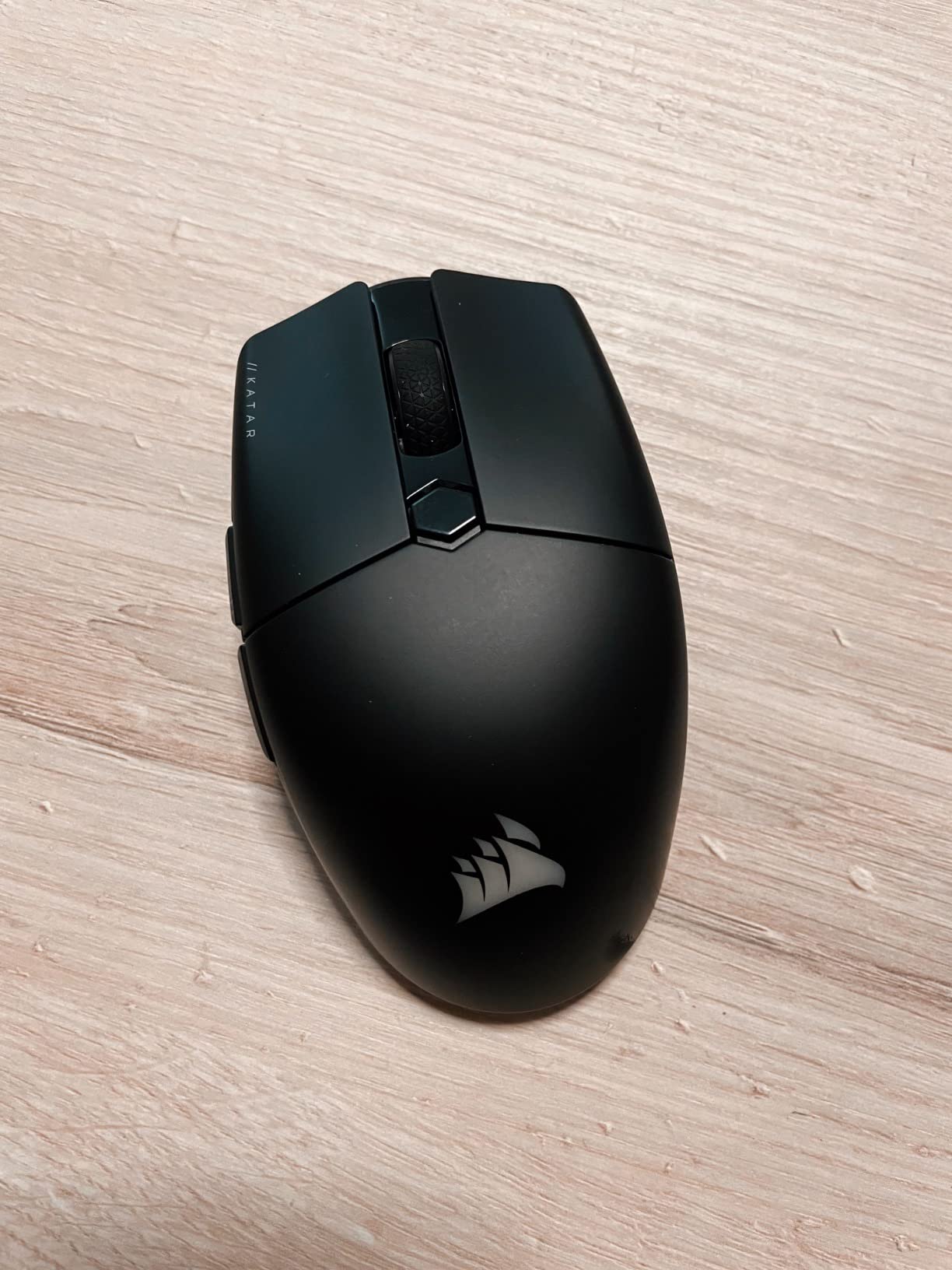 Parfaite pour les FPS compétitifs