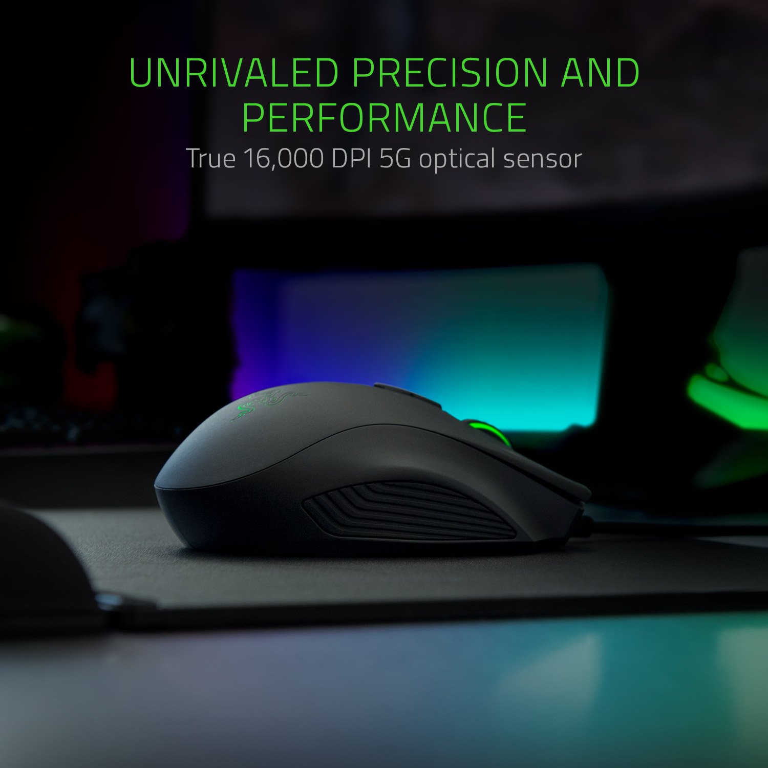 razer-naga-trinity-souris-gaming-filaire-modulaire-16000-dpi-19-boutons-3-pannea image 2