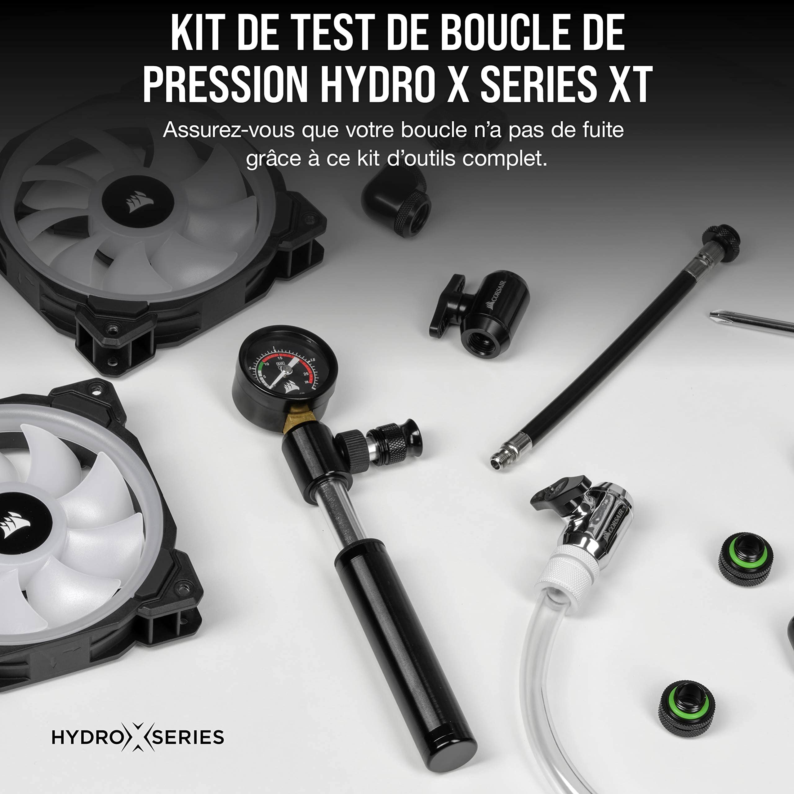 corsair-hydro-x-series-xt-kit-de-test-de-fuite-de-pression-noir image 2